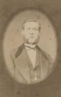thm_Chistoffel de Jager (1845-1885) geh Anna M. Horeman (1851-18..